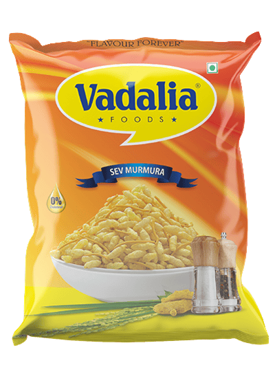 Sev Murmura | Vadalia Foods