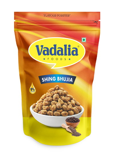 Shing Bhujiya Family Pack | Vadalia Foods