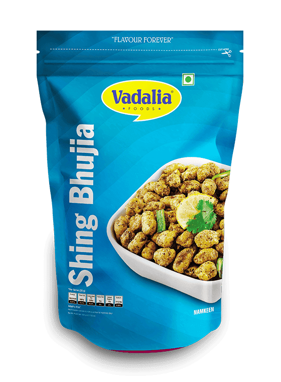 Shing Bhujiya Family Pack | Vadalia Foods