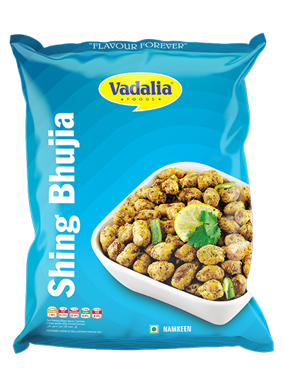 Shing Bhujiya | Vadalia Foods
