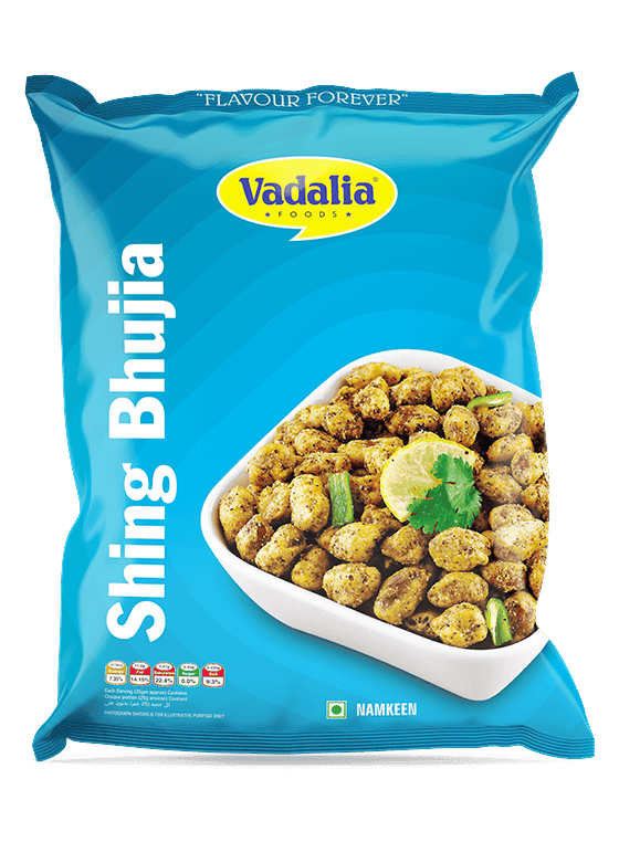 Shing Bhujiya | Vadalia Foods