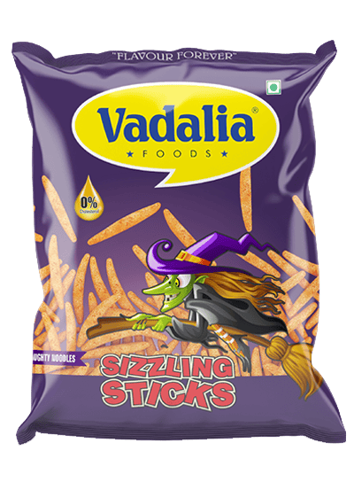 Sizzling Sticks | Vadalia Foods