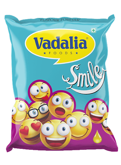 smile | Vadalia Foods