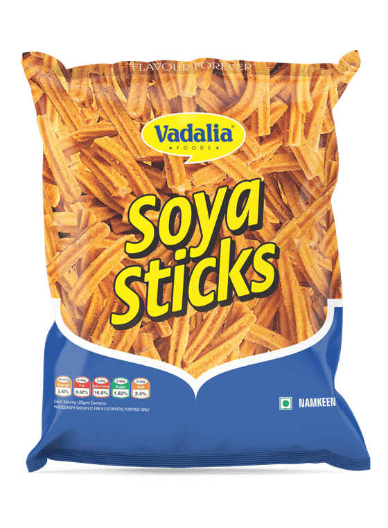 Soya Sticks | Vadalia Foods