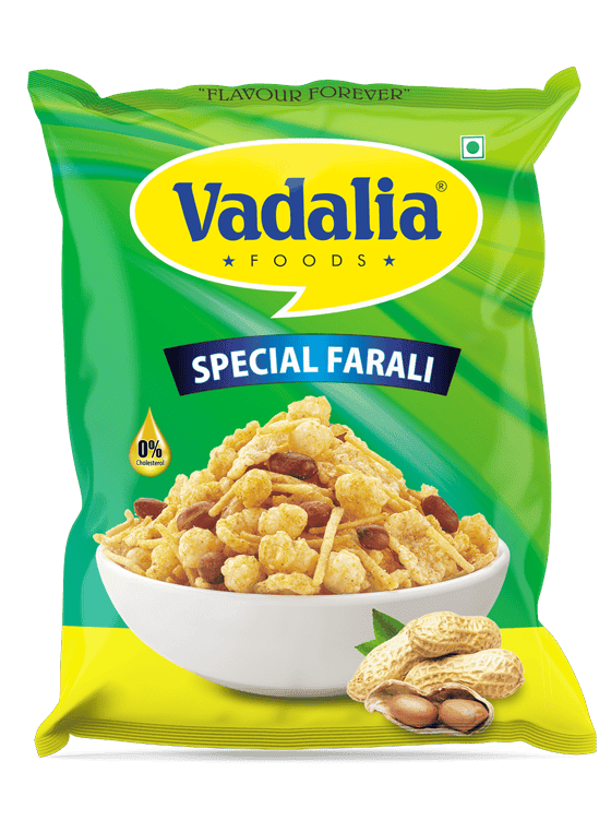 Special Farali | Vadalia Foods