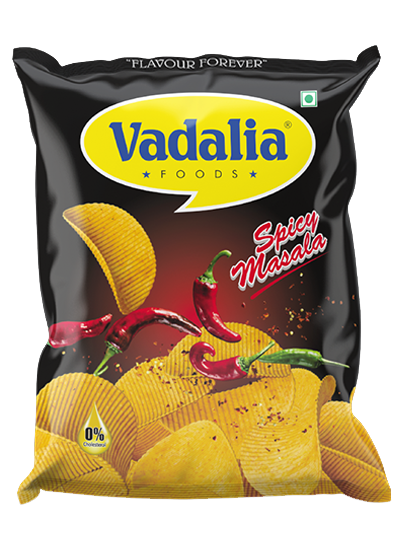 Spicy Masala | Vadalia Foods