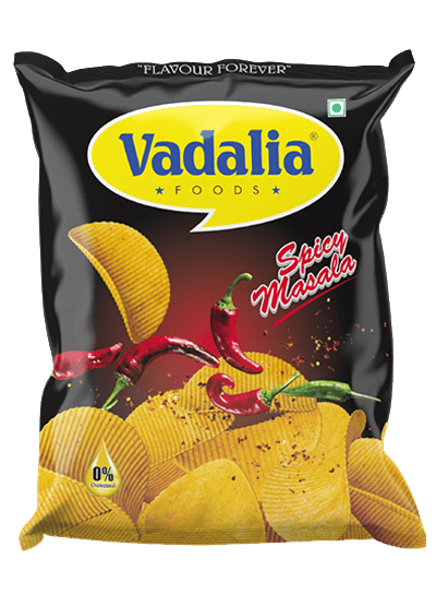 Spicy Masala | Vadalia Foods