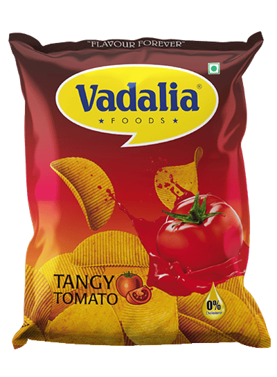 Tangy Tomato | Vadalia Foods