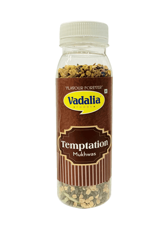 Temptation - Mouth Freshner | Vadalia Foods