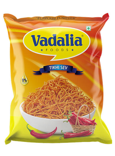Tikhi Sev | Vadalia Foods