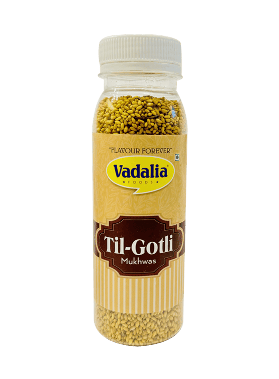 Til Gotli - Mouth Freshner | Vadalia Foods