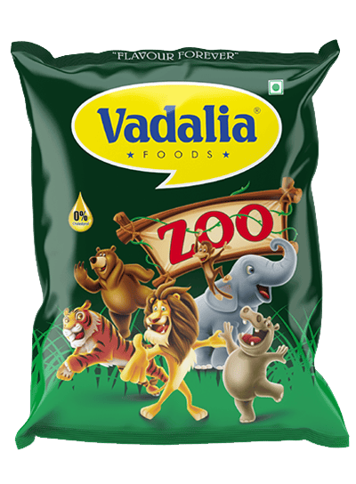 zoo | Vadalia Foods